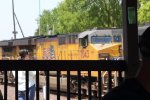 UP 7043